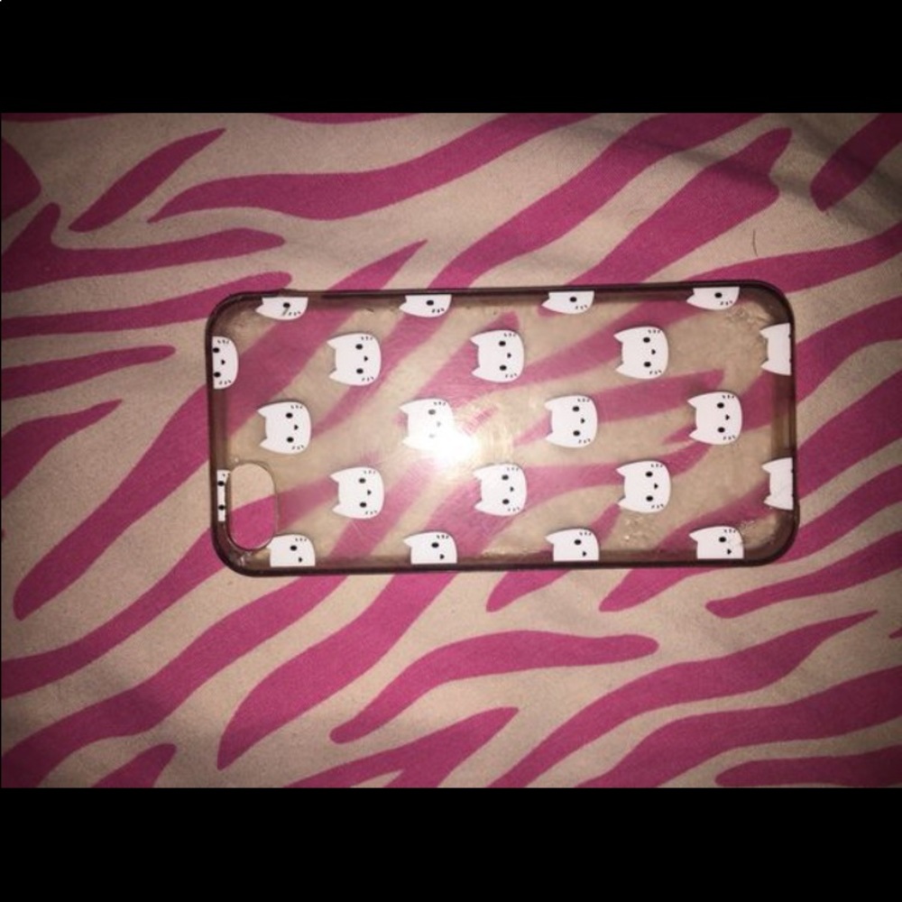 iphone 5s / 5 case